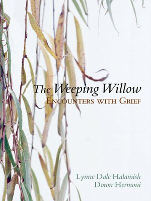 cover image of The Weeping Willow